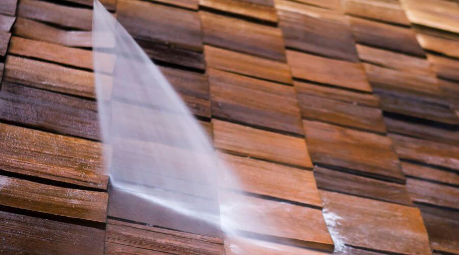 Slate Roofing in Sunburg, MN